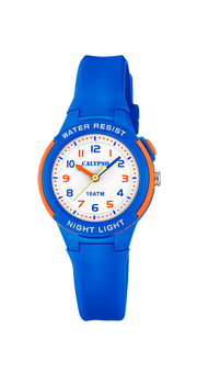 MONTRE ENFANT CALYPSO K6069/3